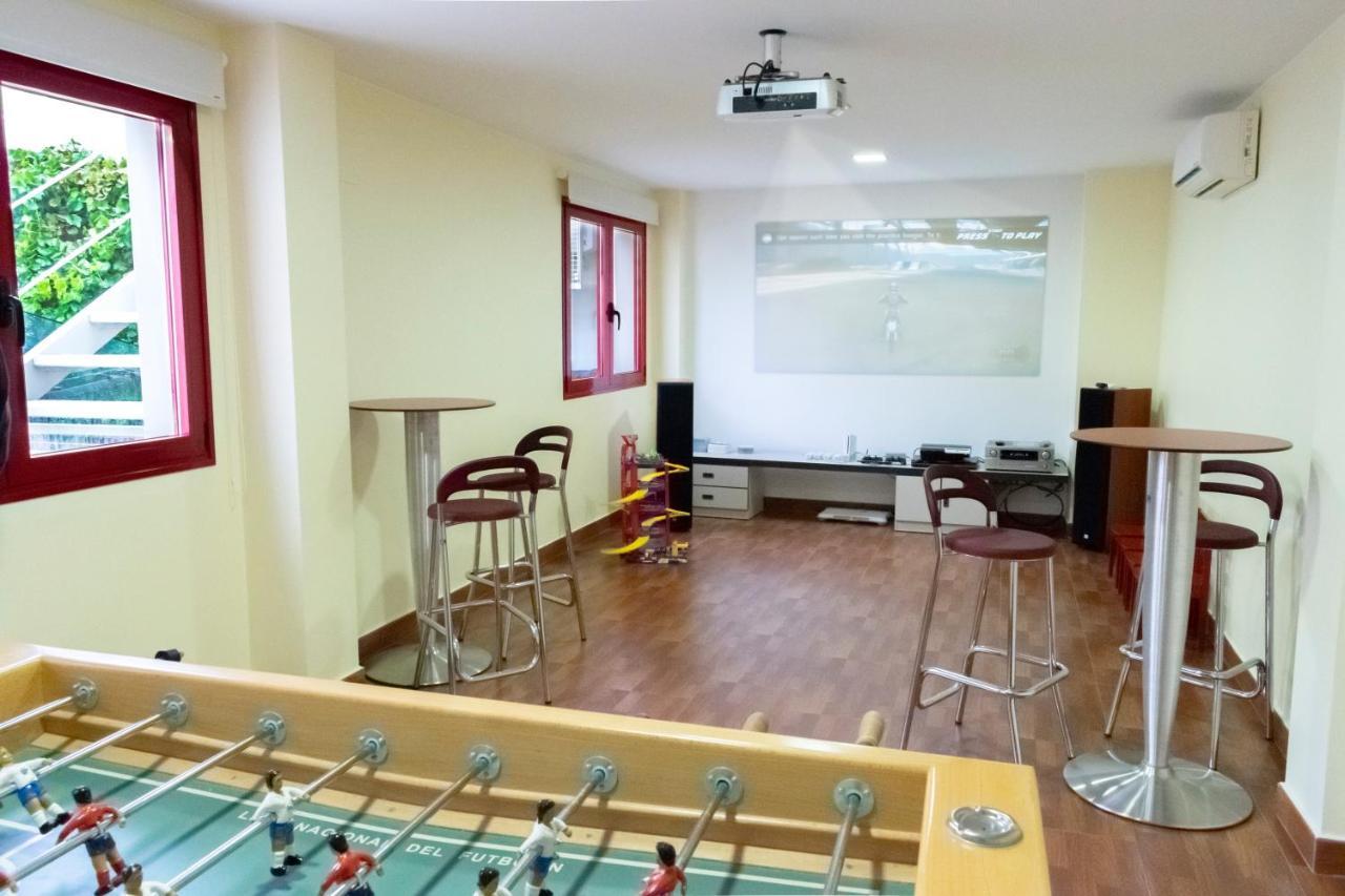 Holiday home Legus Belikiom Belchite